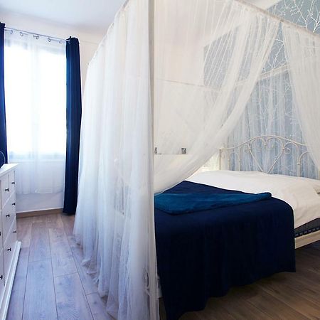 "Le Calypso" By Enjoynice, 2-Bedroom With Airco, Beach At 3 Min Bagian luar foto