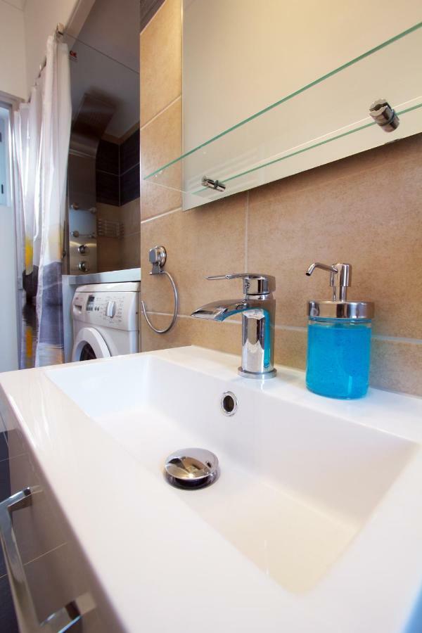 "Le Calypso" By Enjoynice, 2-Bedroom With Airco, Beach At 3 Min Bagian luar foto