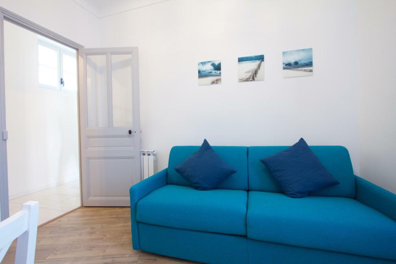 "Le Calypso" By Enjoynice, 2-Bedroom With Airco, Beach At 3 Min Bagian luar foto