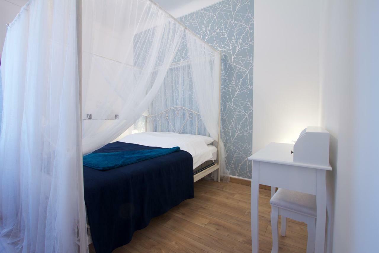 "Le Calypso" By Enjoynice, 2-Bedroom With Airco, Beach At 3 Min Bagian luar foto