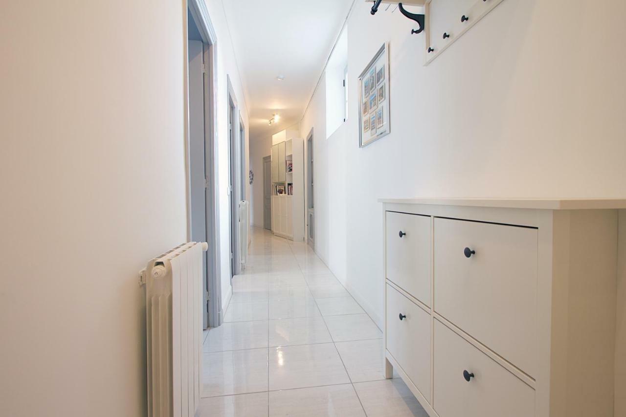"Le Calypso" By Enjoynice, 2-Bedroom With Airco, Beach At 3 Min Bagian luar foto