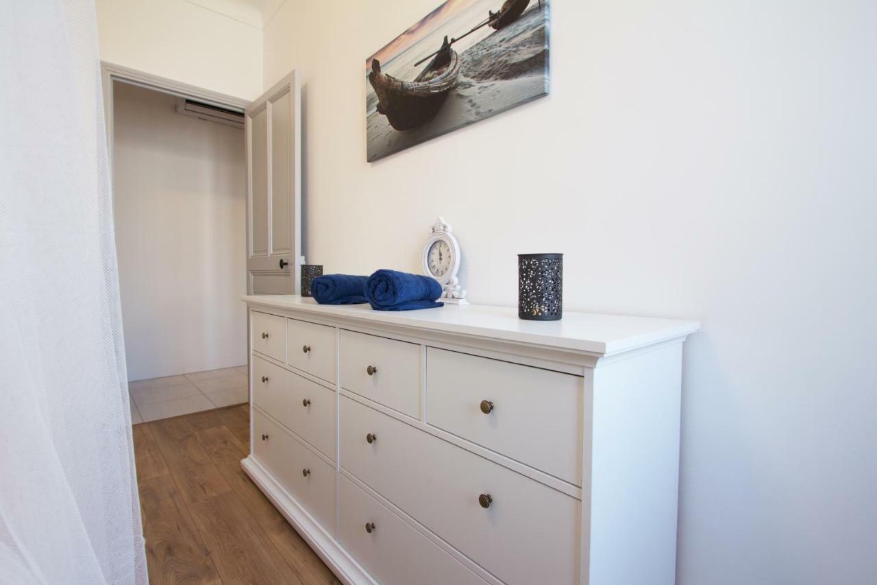 "Le Calypso" By Enjoynice, 2-Bedroom With Airco, Beach At 3 Min Bagian luar foto