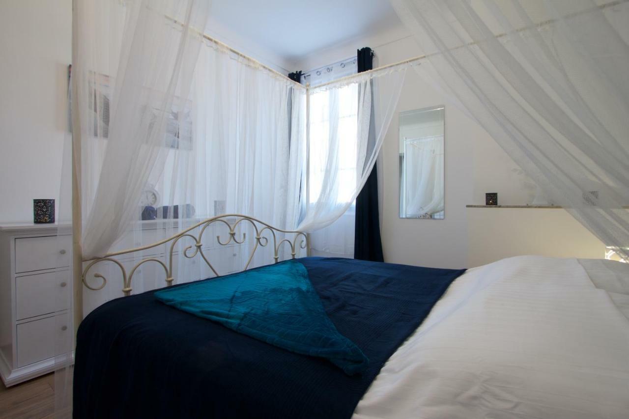 "Le Calypso" By Enjoynice, 2-Bedroom With Airco, Beach At 3 Min Bagian luar foto